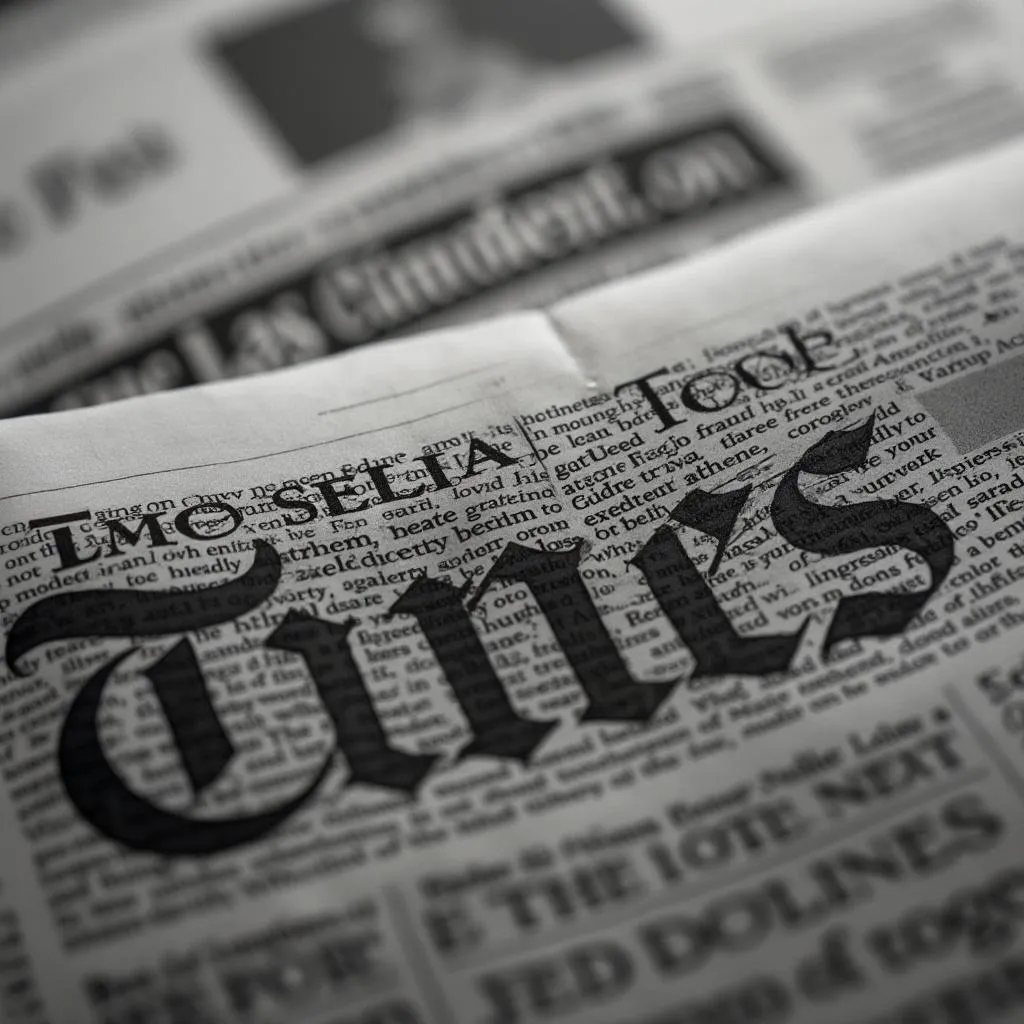 Financial Times Logo
