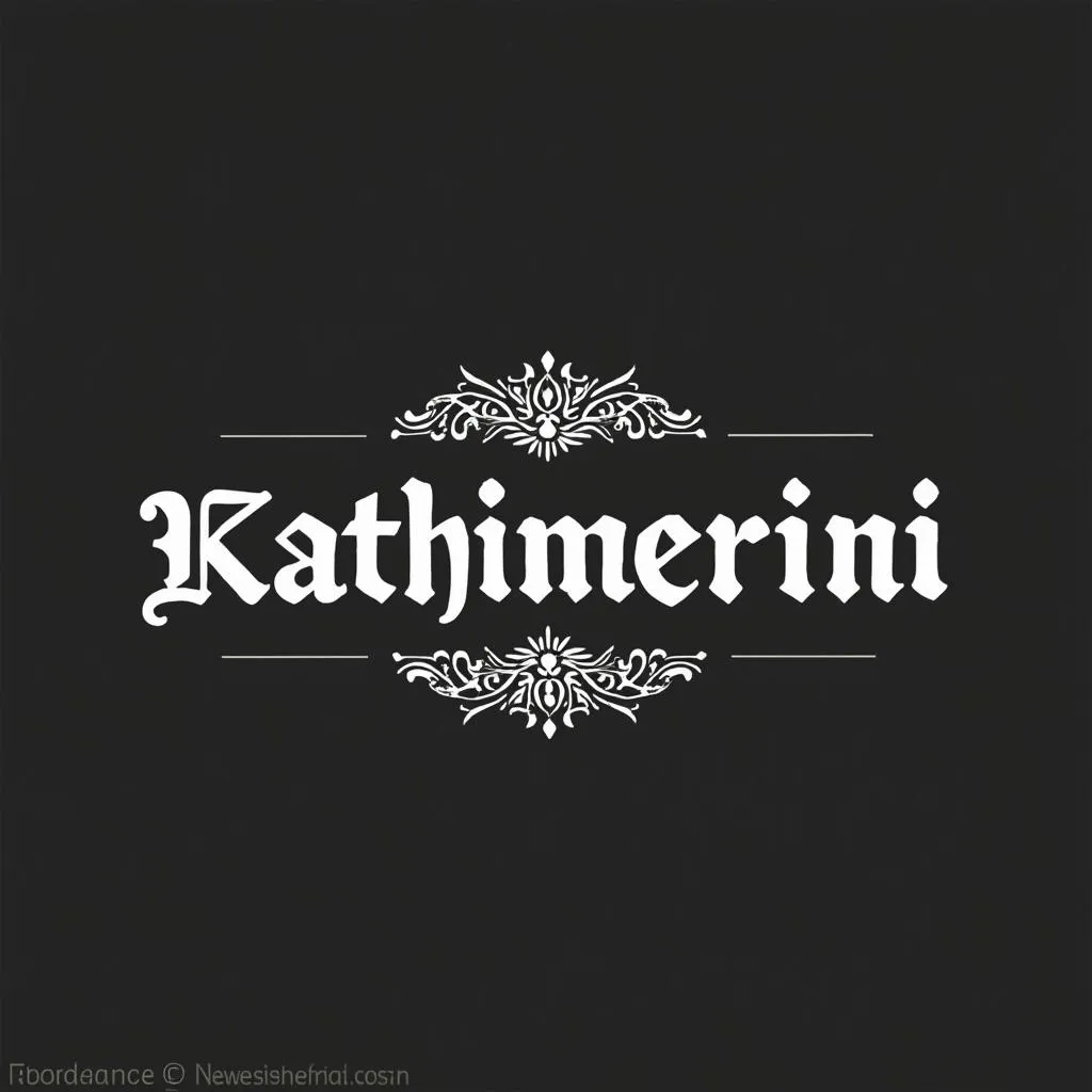 Καθημερινή Logo